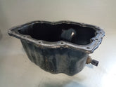 Discovery 3 Oil Sump Tray 2.7 TDV6 Engine Land Rover 2004 to 2009 4H2Q-6675-DA